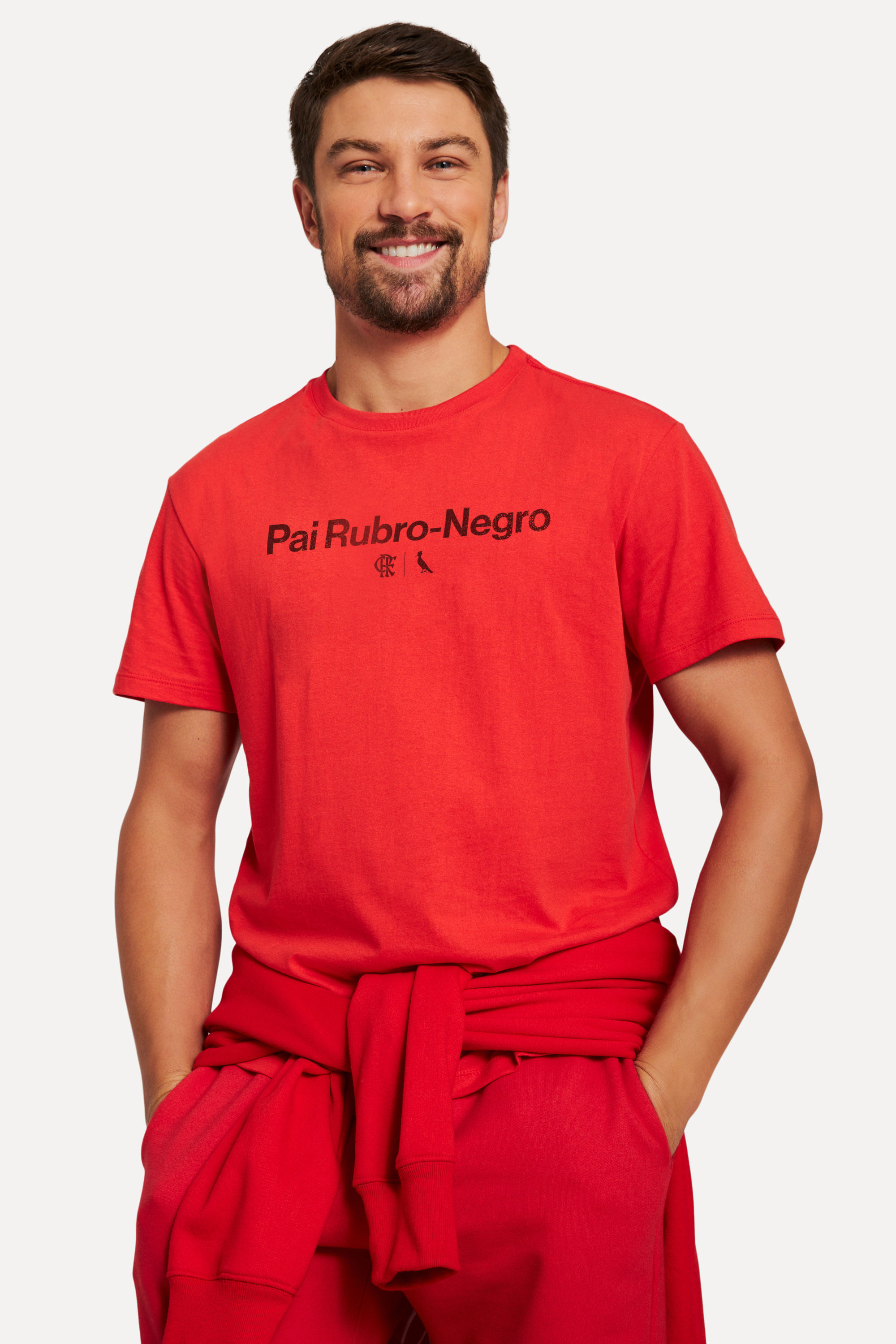 Camiseta Pai Rn