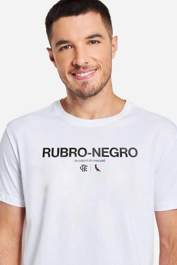 Camiseta A Culpa E Do Meu Pai