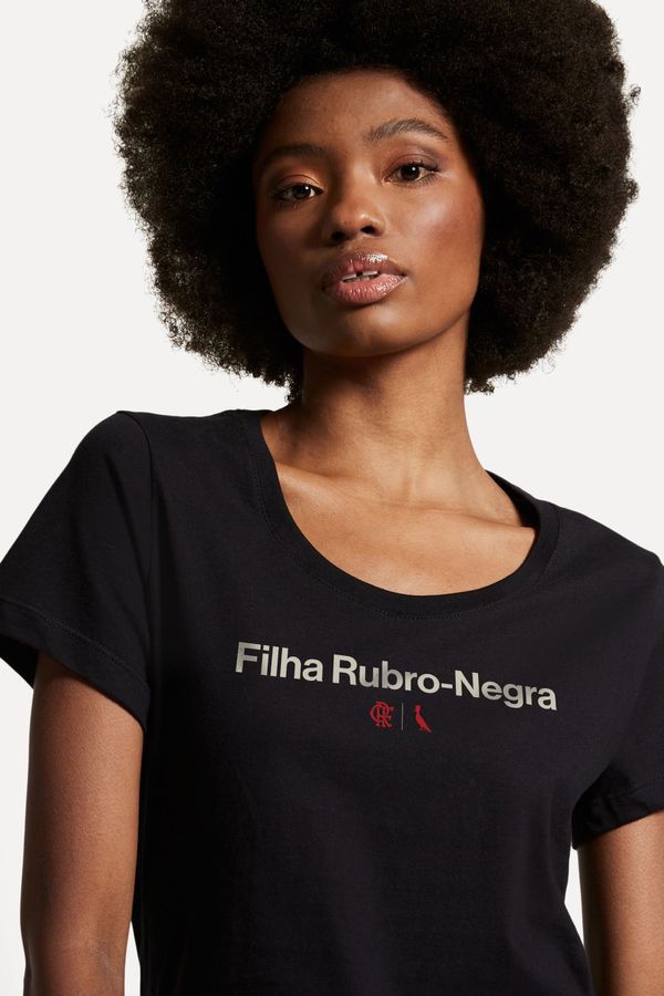 Camiseta Feminina Filha Rn