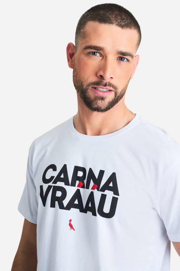 Camiseta Carnavrau Var
