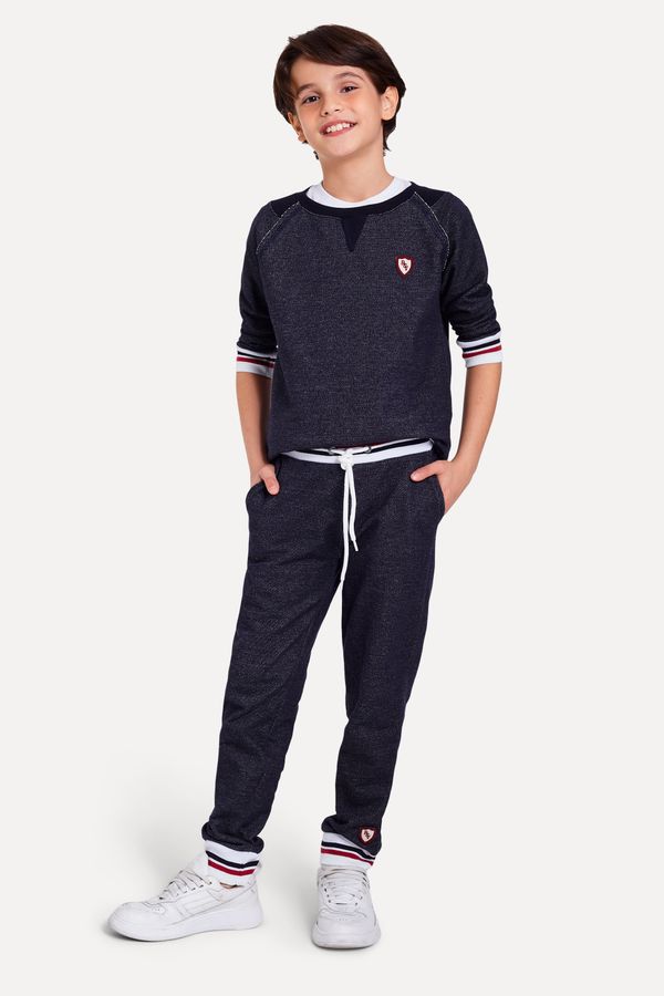 Calca Mini Recorte A Fio