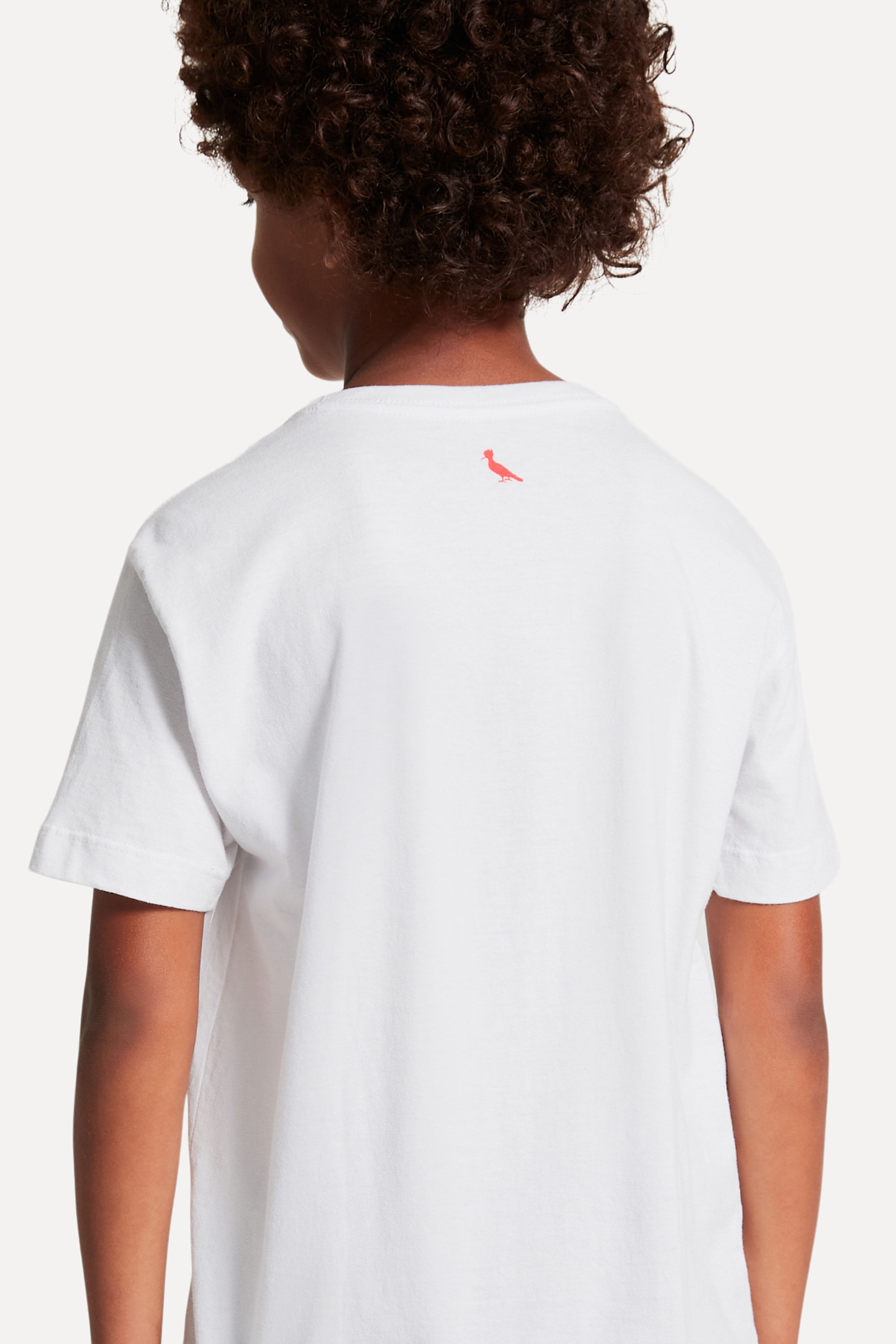 Camiseta Hoodie Malha Basico