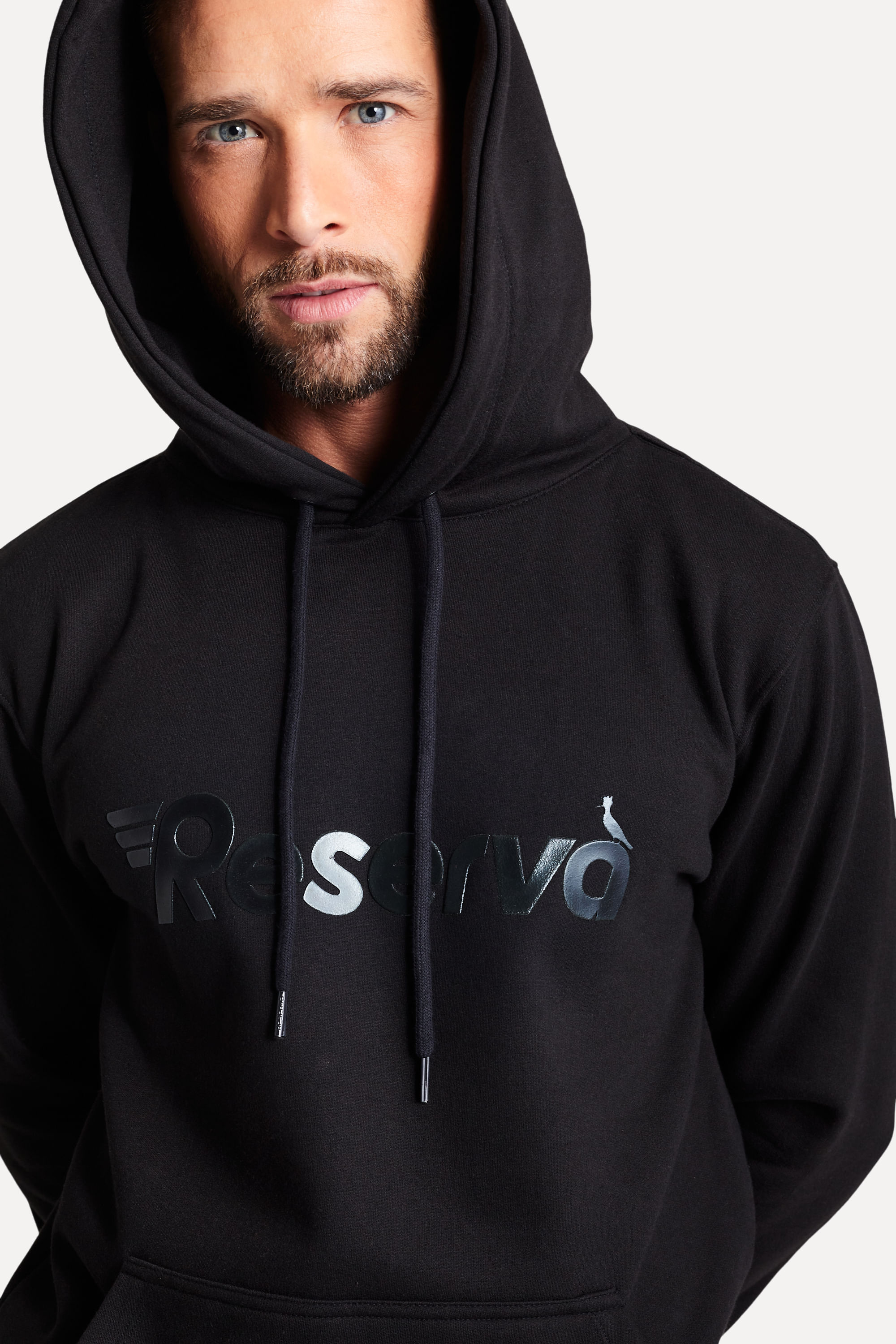 Hoodie Moletom Reserva Sport