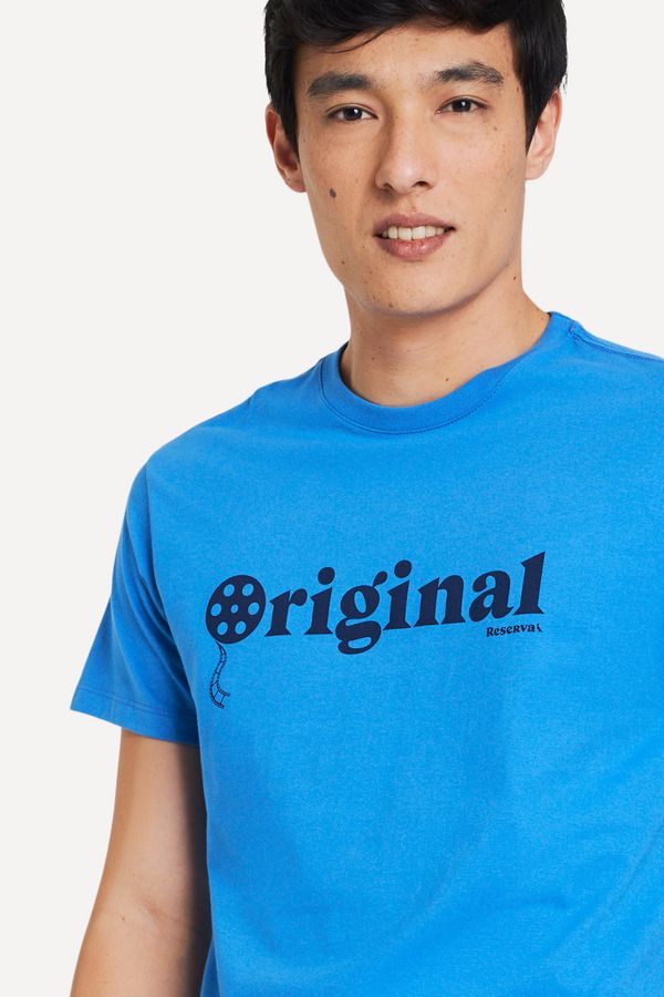 Camiseta Estampada Original