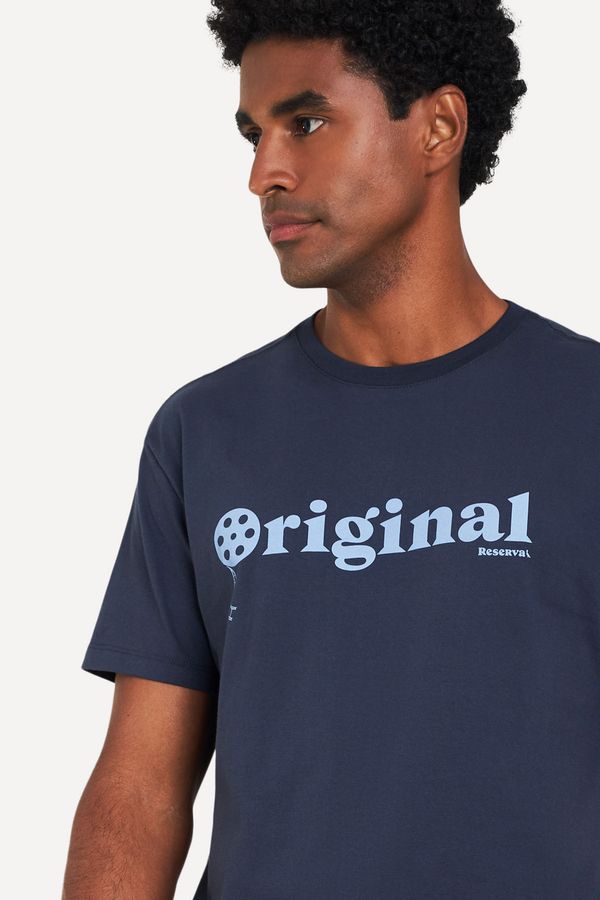 Camiseta Estampada Original