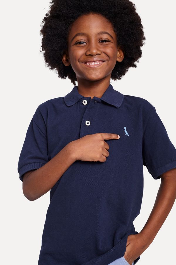 Polo Mini Piquet Contraste Special Editi