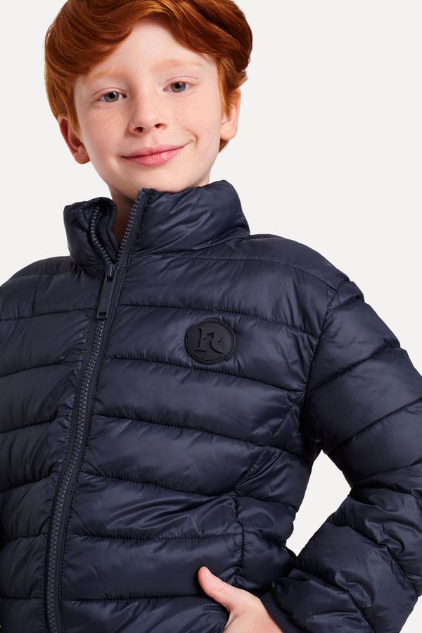 Jaqueta Mini Downtown