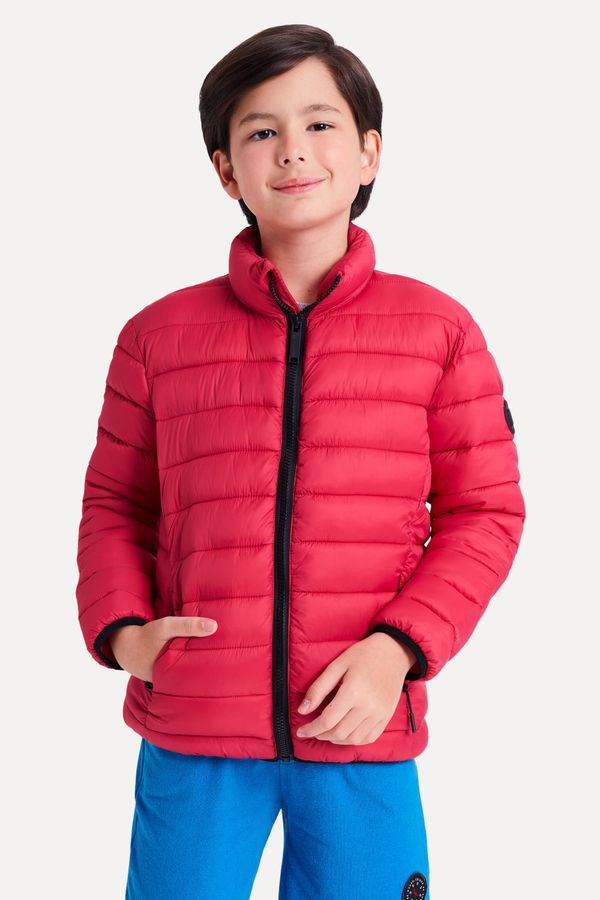 Jaqueta Mini Downtown