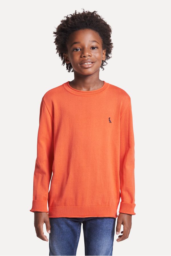 Casaco Tricot Mini Sm Careca