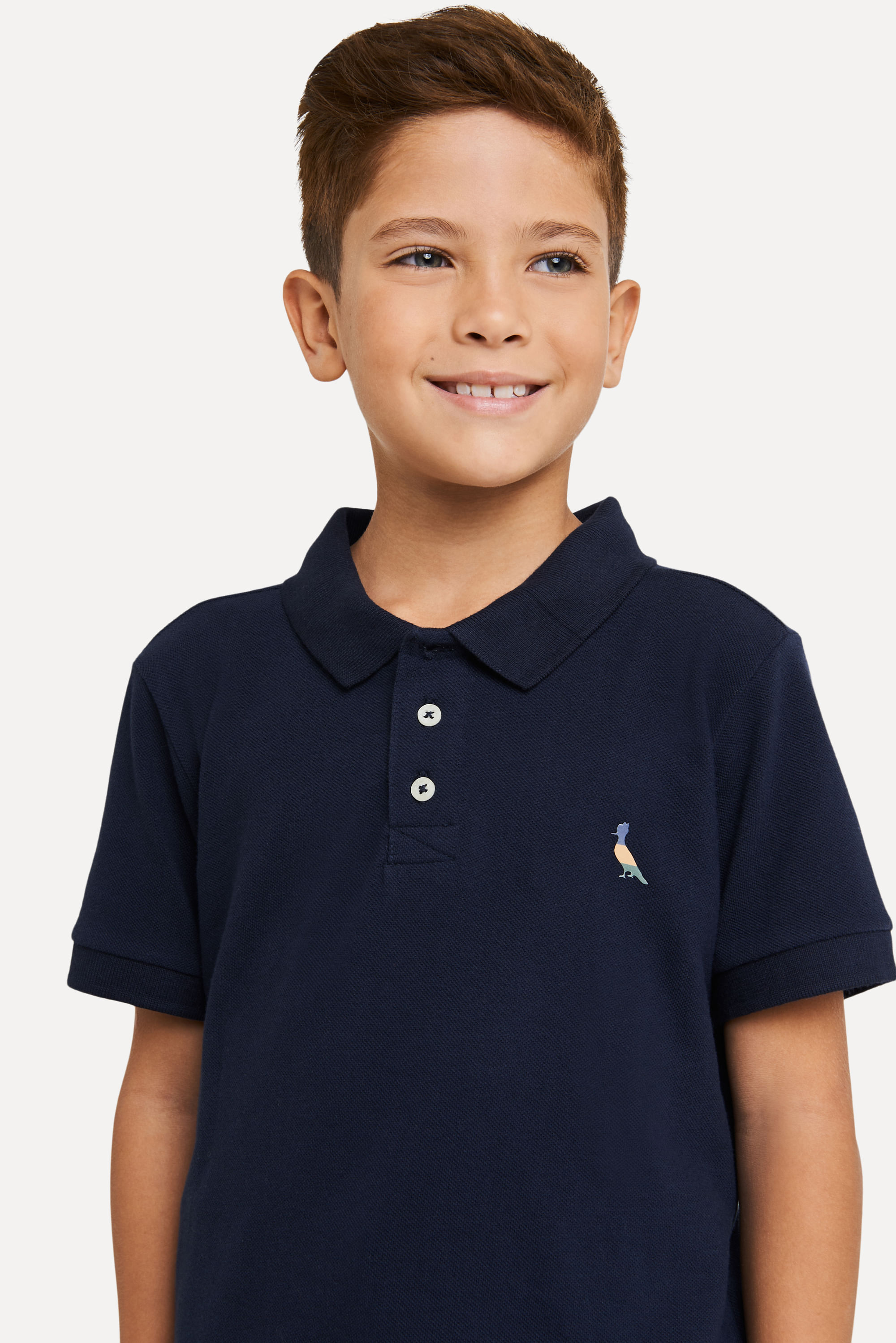 Polo Mini Rsv Brasil