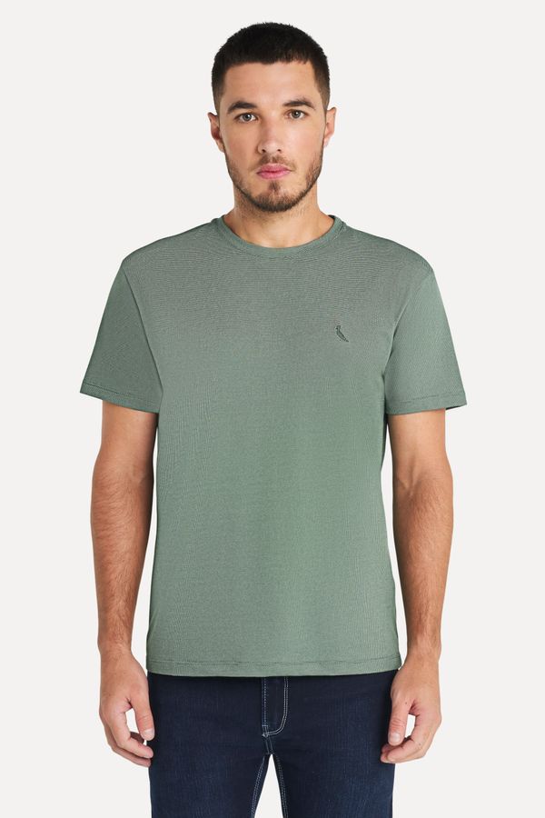 Camiseta Piquet Vegas