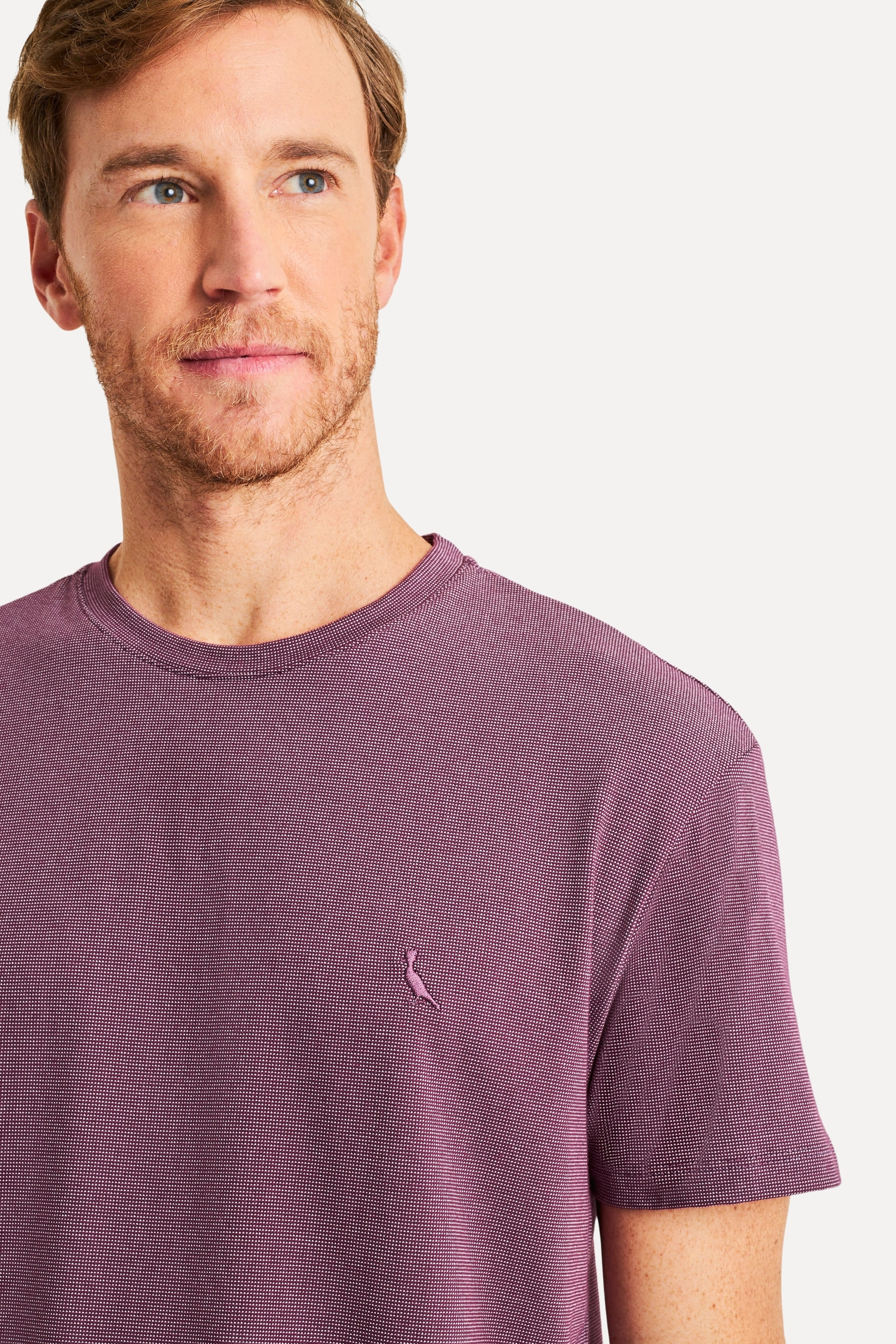 Camiseta Piquet Vegas