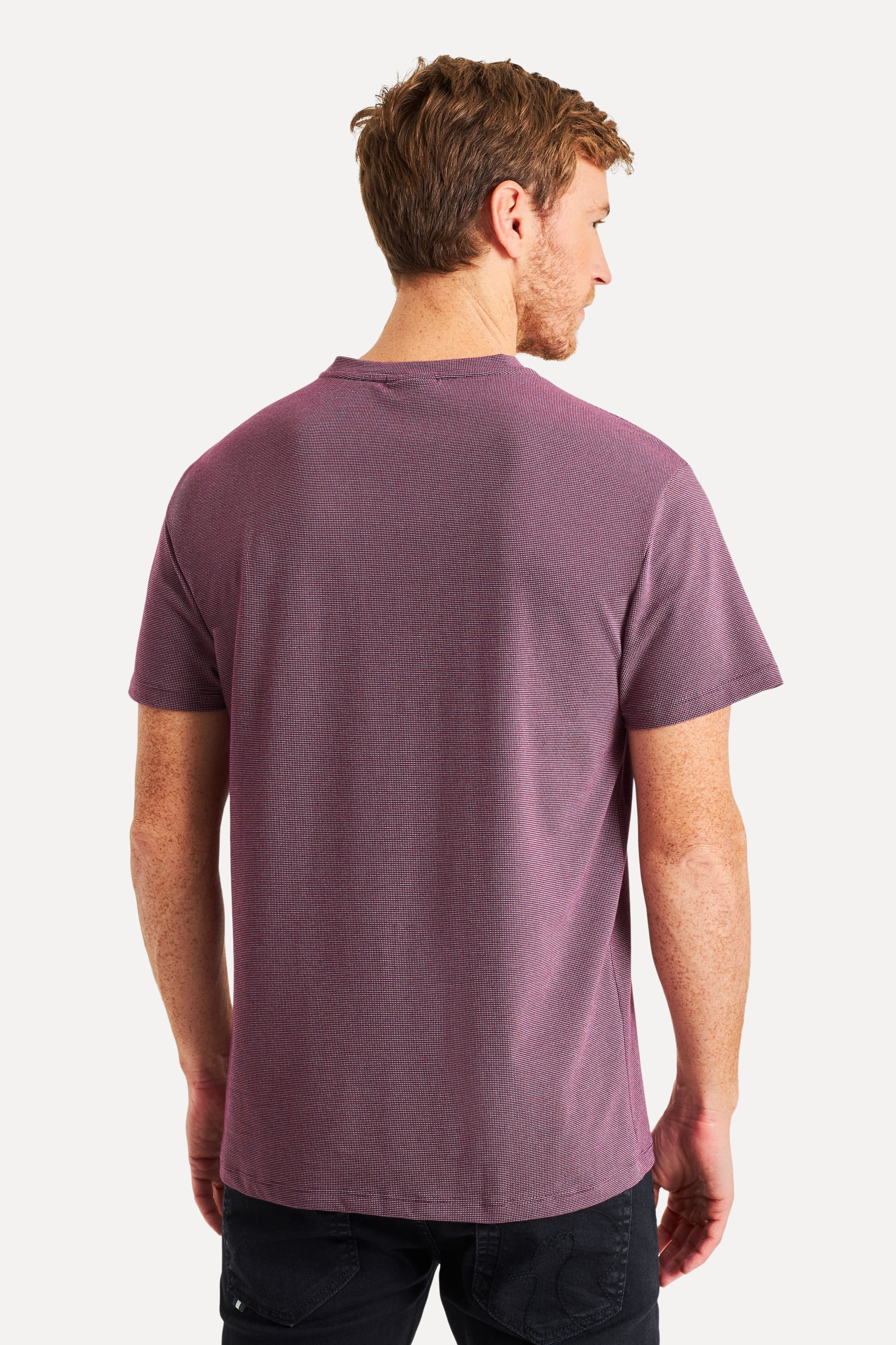 Camiseta Piquet Vegas