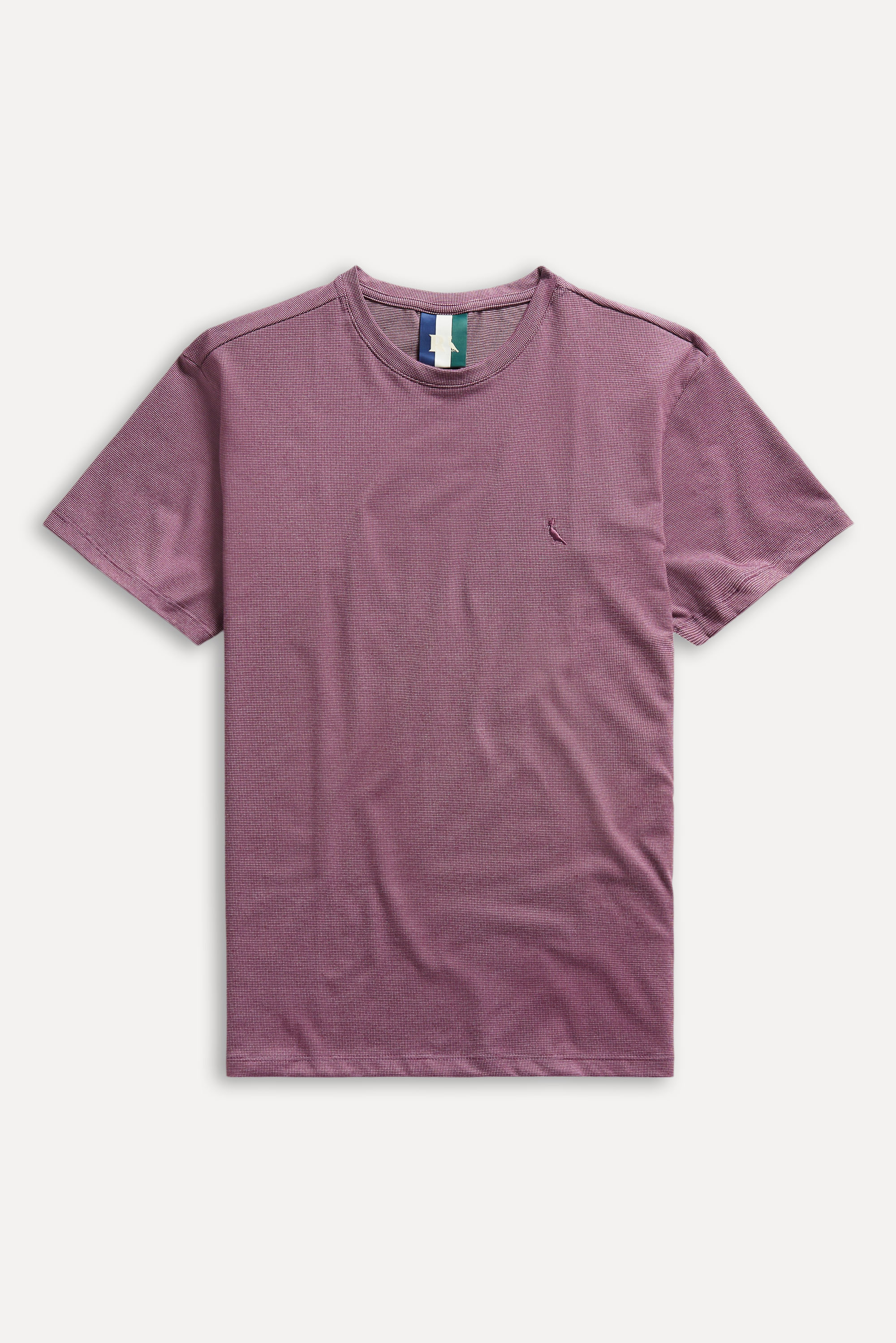 Camiseta Piquet Vegas