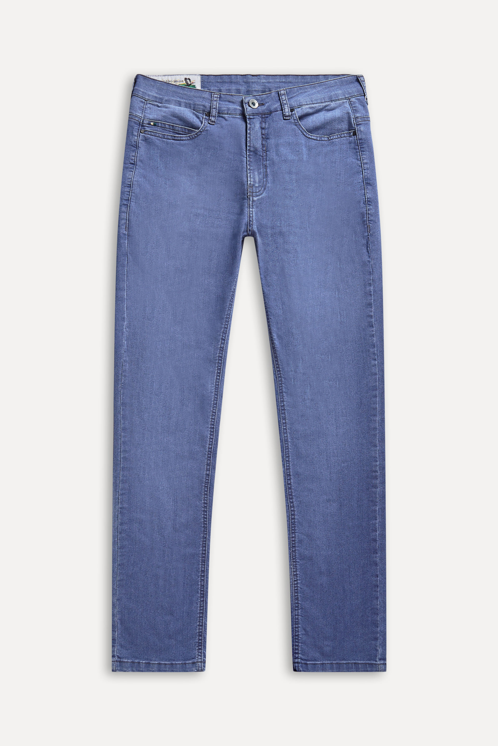 Calca Jeans Slim Magnifico Up