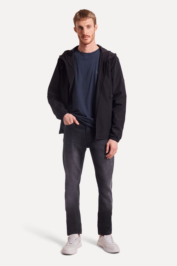 Calca Jeans Skinny Narciso