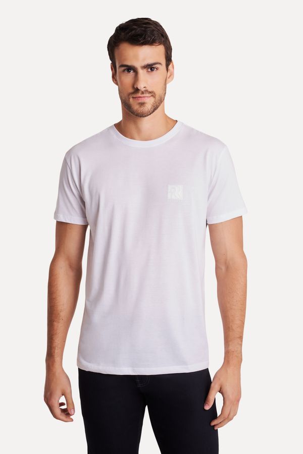 Camiseta Estampada Pica-pau Way