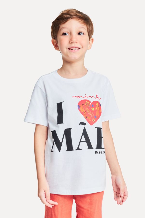 Camiseta Mini Conexao