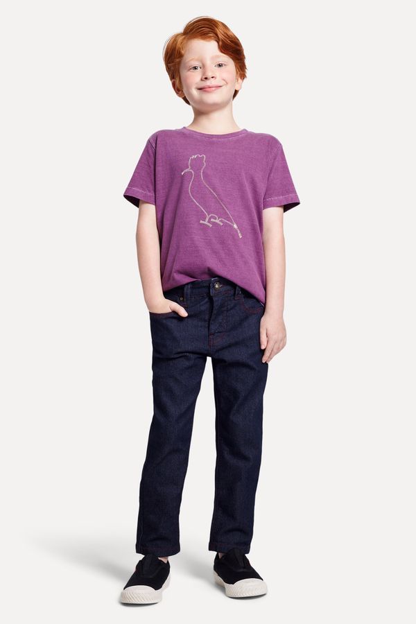 Calca Jeans Mini Skinny Toni Deep