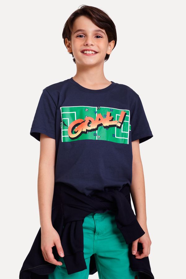 Camiseta Mini Rsv Goal