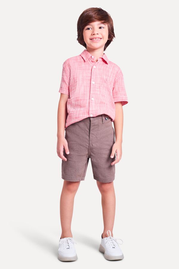 Bermuda Mini Casual Tito