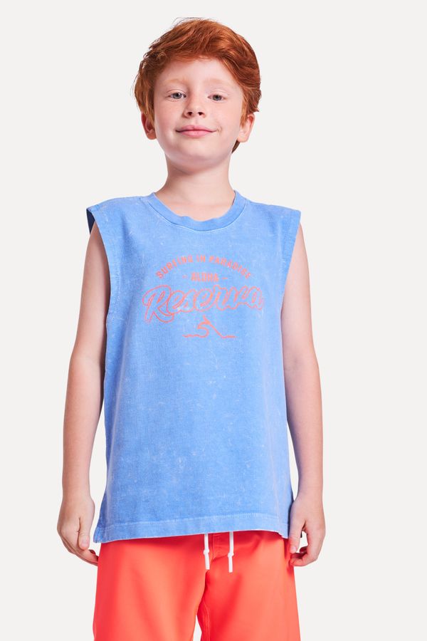 Regata Mini Malhao Silk Aloha