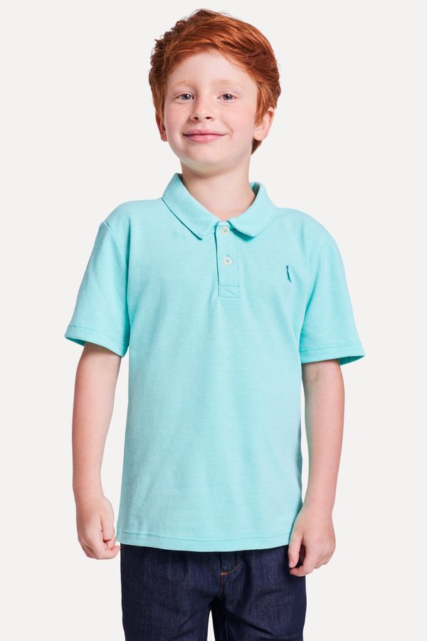 Polo Mini Piquet Paris