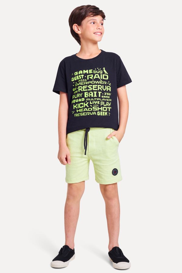 Bermuda Mini Soho Lisa Flame