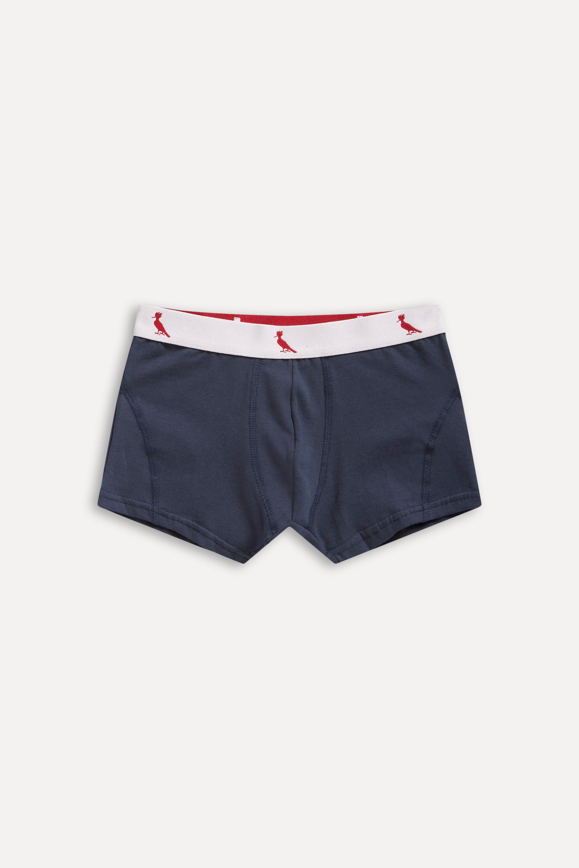 Cueca Boxer Mini Lisa