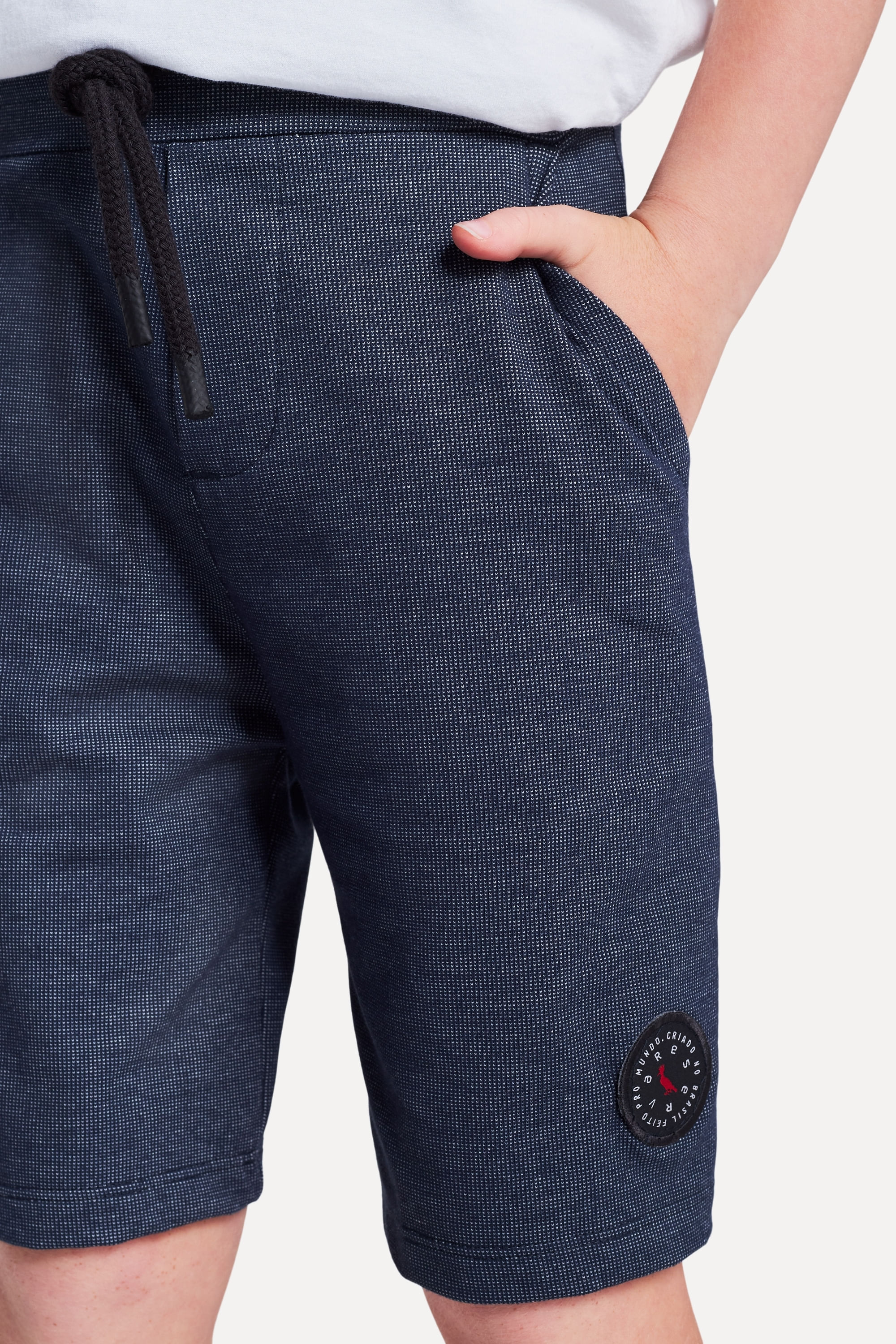 Bermuda Mini Tp Vegas