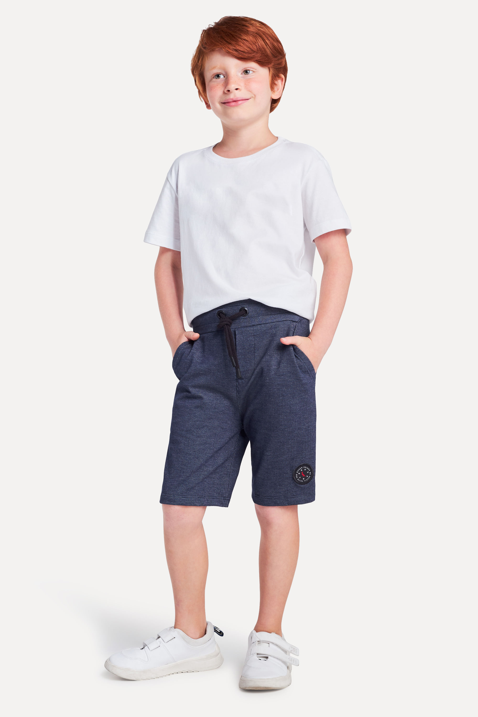 Bermuda Mini Tp Vegas