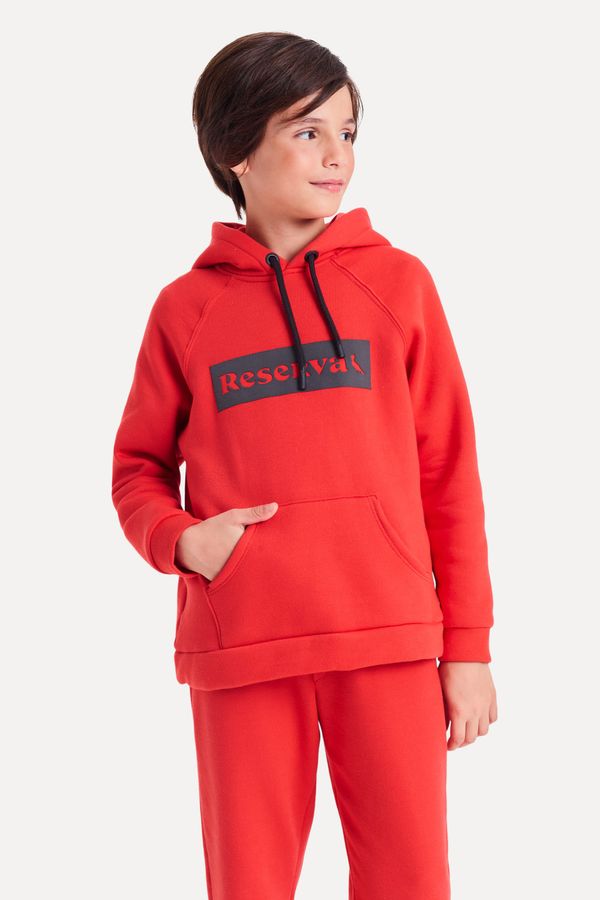 Hoodie Mini Moletom Canguru Color