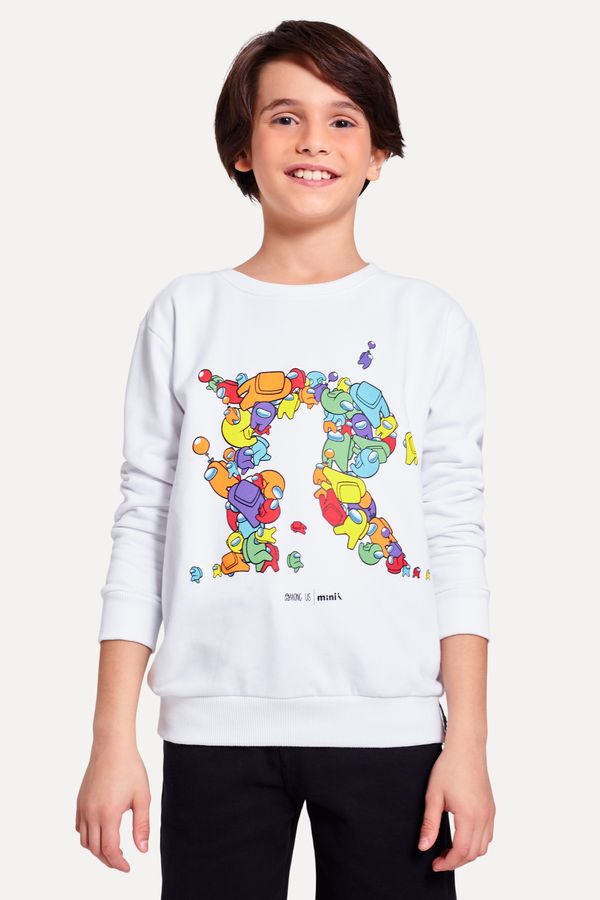 Sueter Mini R Avatar Clean