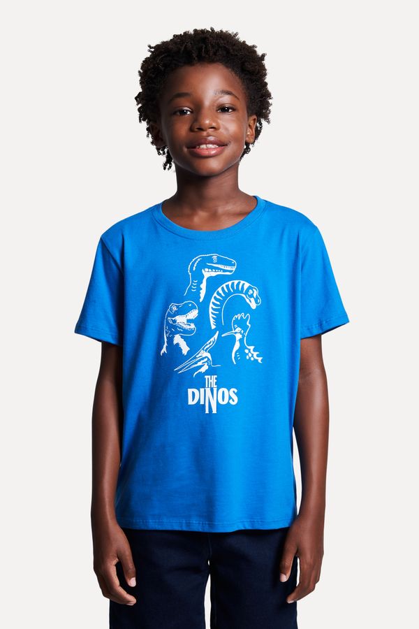 Camiseta Mini The Dinos