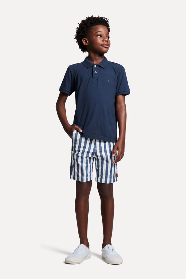 Bermuda Mini Nautic Spam