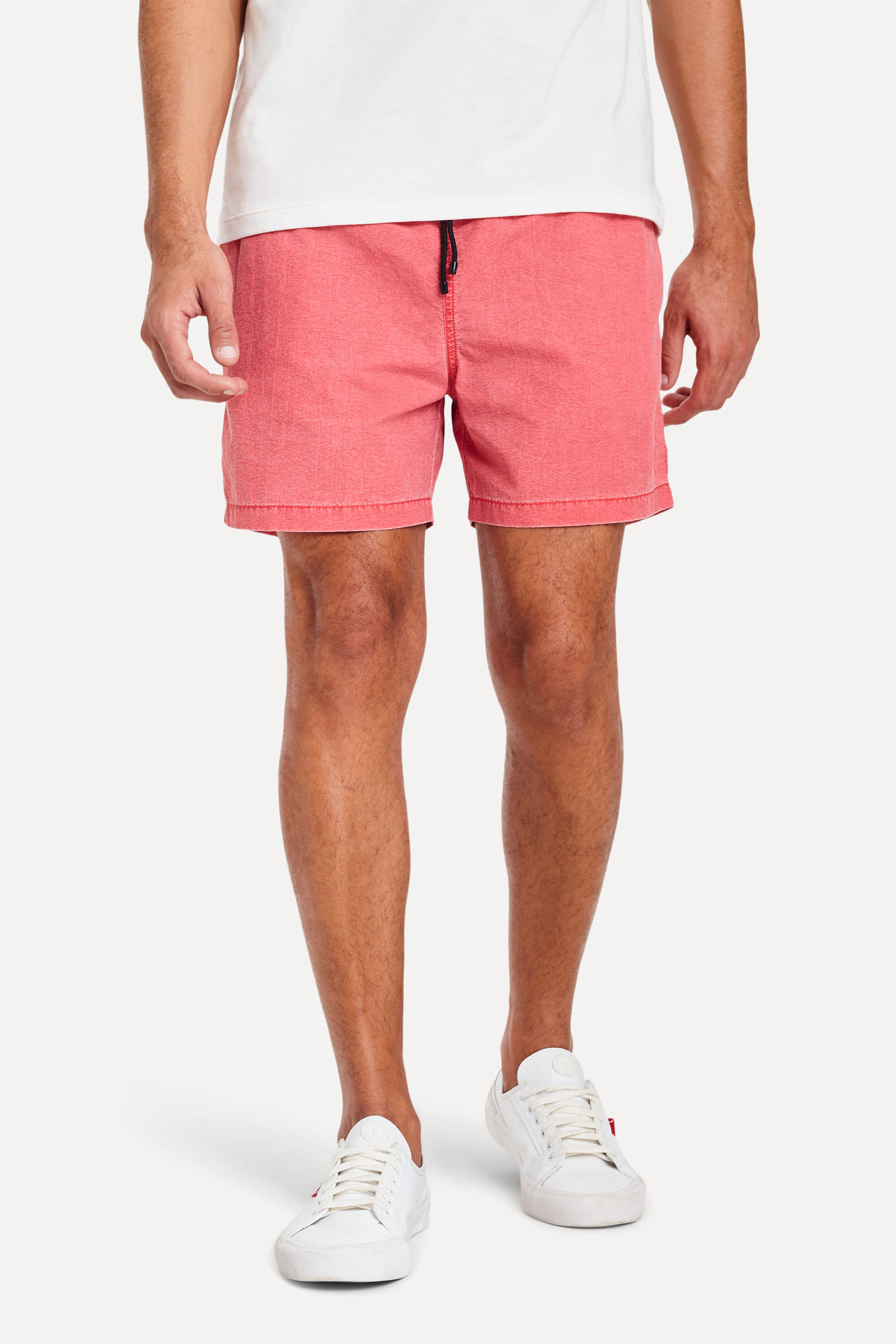 Short Praia Liso Stonado