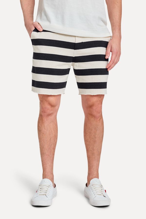 Bermuda Moletom Soho