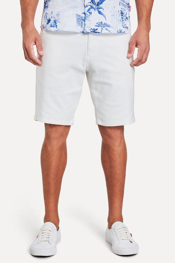 Bermuda 5 Pockets Moletom