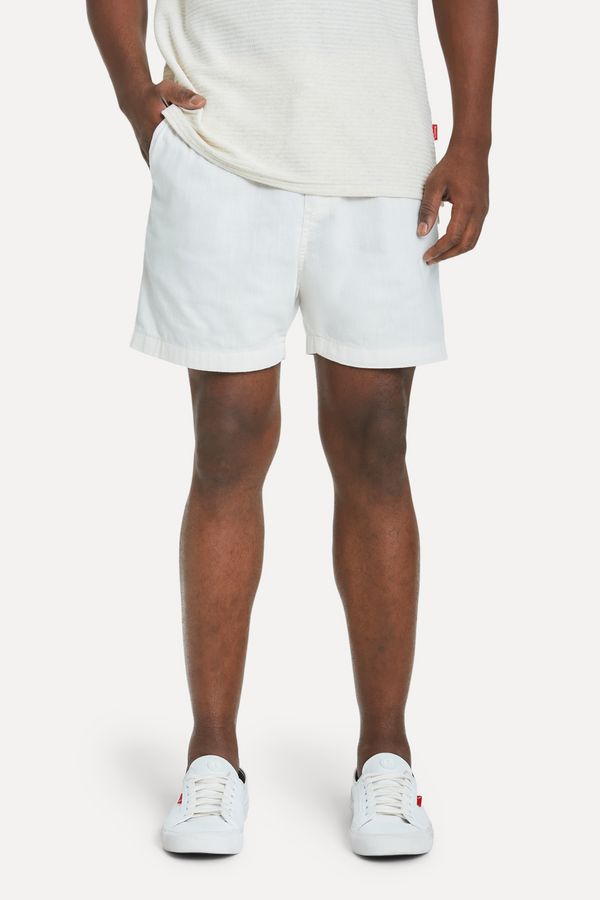 Short Elastico Casual Summer