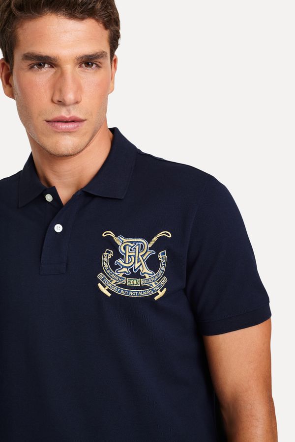 Polo Brasao Special Edition