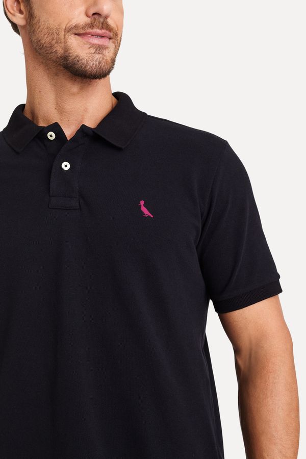 Polo Piquet Contraste Special Edition