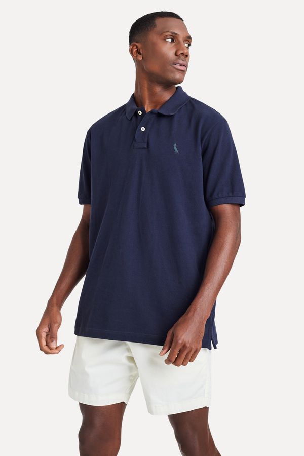 Polo Piquet Contraste Special Edition