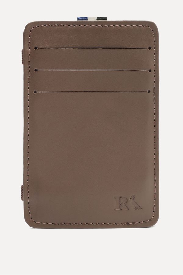 Carteira Rsv Magic Wallet Rubber