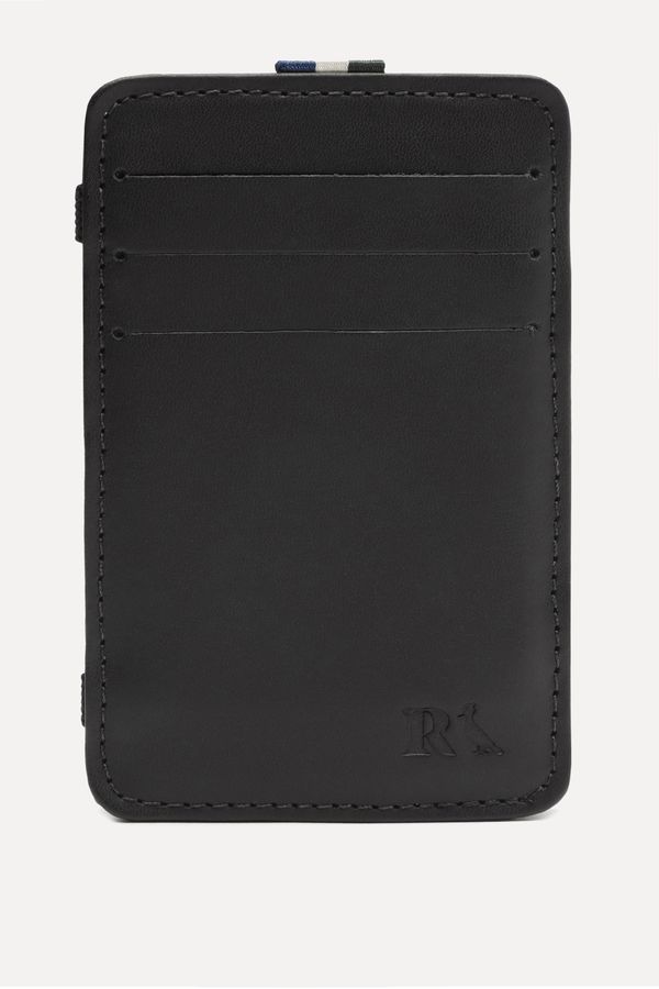 Carteira Rsv Magic Wallet Rubber
