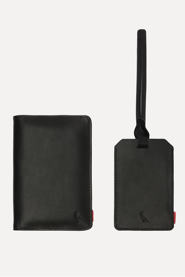 Acessorios Rsv Travel To Go – Preto – U