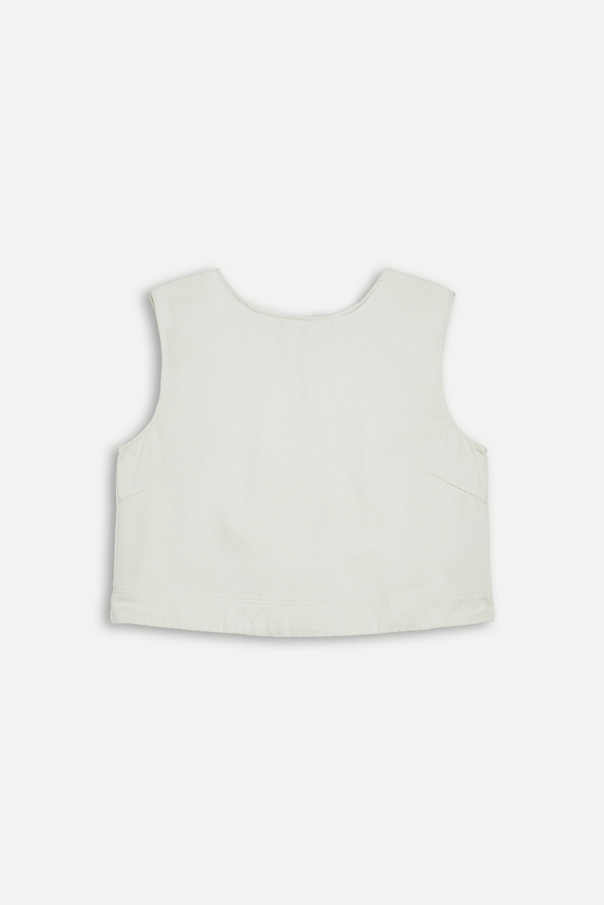 Regata Sarja Cropped