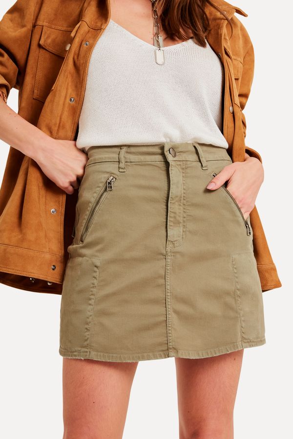 Saia Sarja Cargo Militar