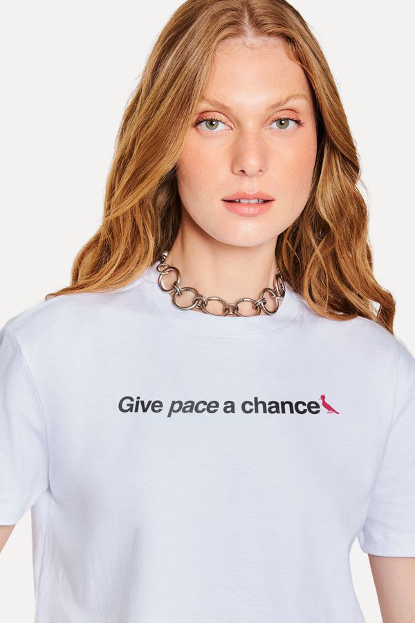 Cropped Give Pace A Chance