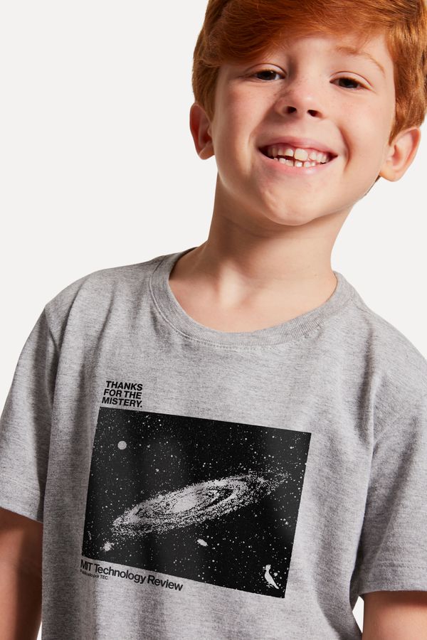 Camiseta Mini Mistery