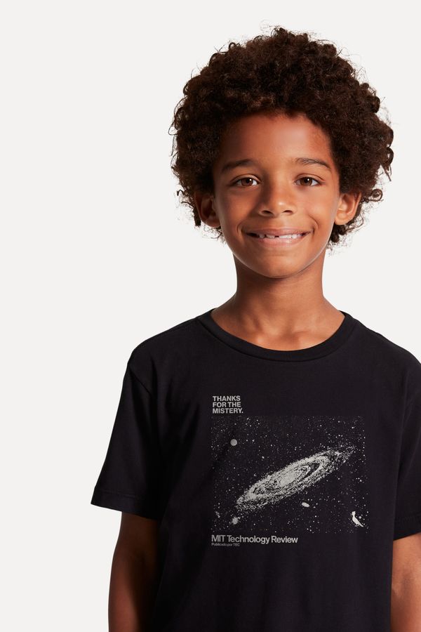 Camiseta Mini Mistery